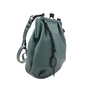 Aunts & Uncles MRS FORTUNE COOKIE Bügeltasche aegean blue